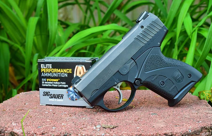 Оригинальный Boberg XR9-S Оригинальный Boberg XR9-S