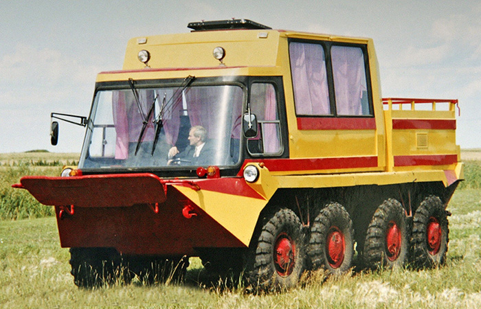 Автобус КАвЗ. Автобус КАвЗ.