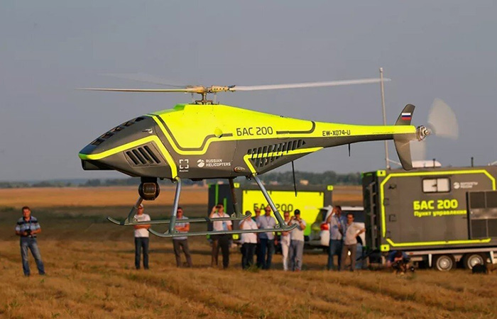 Российская разработка