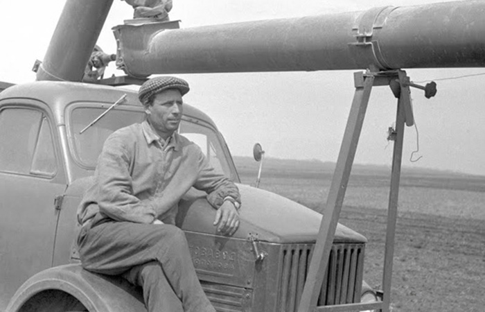 Модификация АС-2