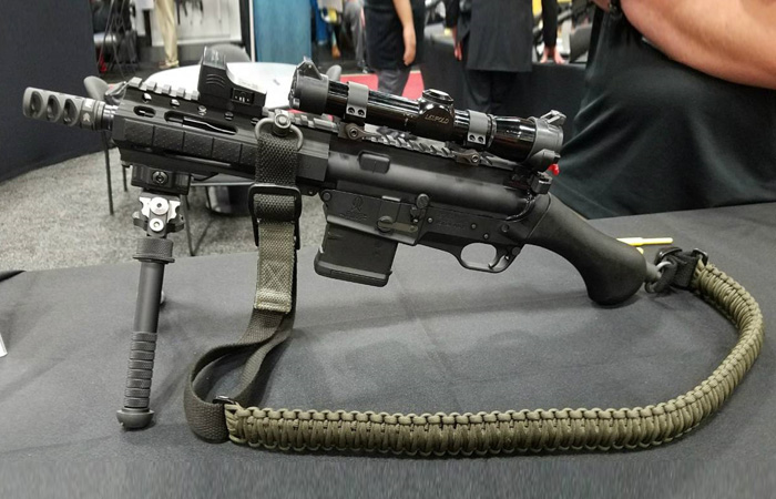 Цель создания Fightlite Raider - просто развлечение.