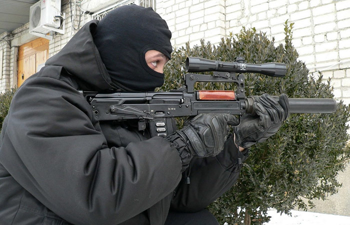 Гроза очень компактная. Гроза очень компактная.