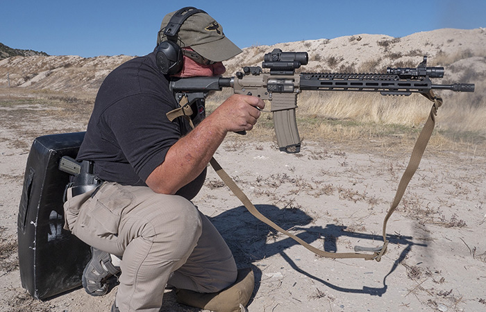 Держать одной рукой - нонсенс