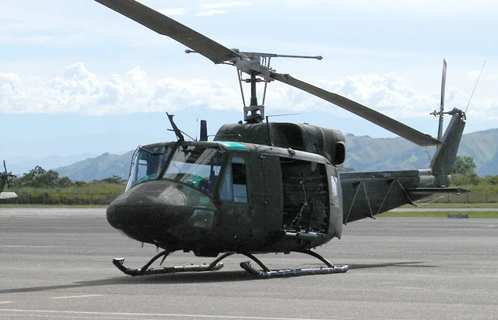 Каждое шасси имеет свои преимущества