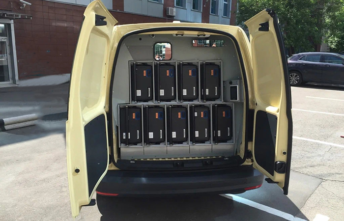 Единственный горячей воды./ Фото: argumenti.ru Единственный горячей воды./ Фото: argumenti.ru