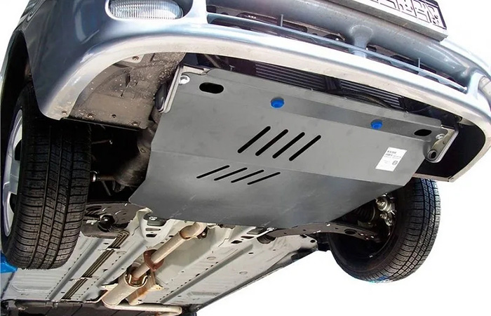 Защита от камней, бордюров и неожиданных препятствий. Защита от камней, бордюров и неожиданных препятствий.