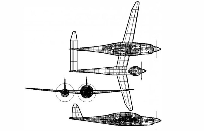 Проект Бумеранга./ Фото: dzen.ru