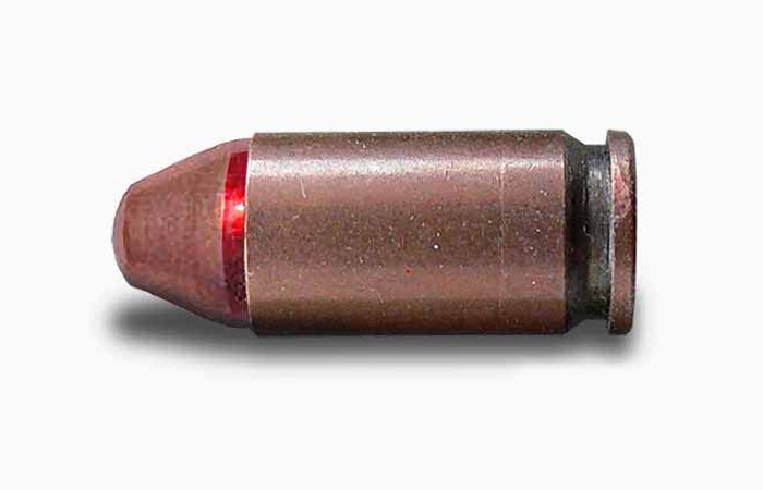 Новый патрон Новый патрон