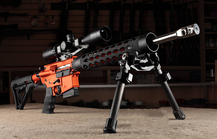 СК-16 частично похожа на платформу AR. СК-16 частично похожа на платформу AR.