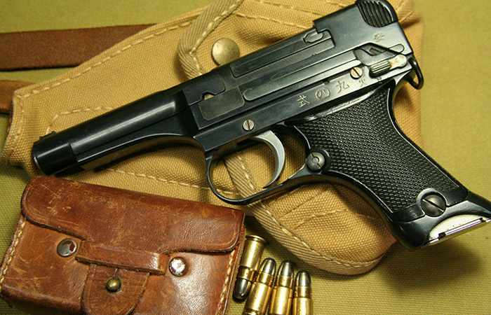 Nambu Type 94