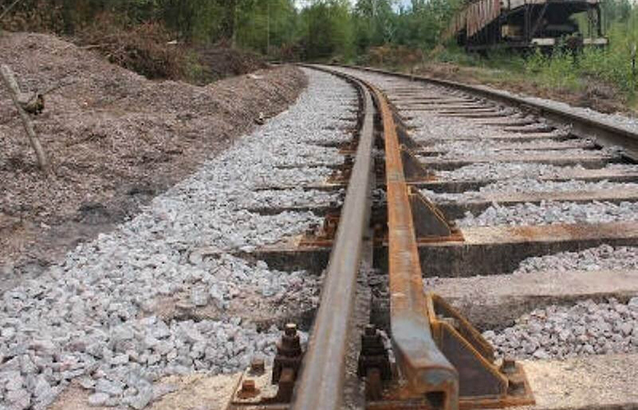 Дополнительный рельс