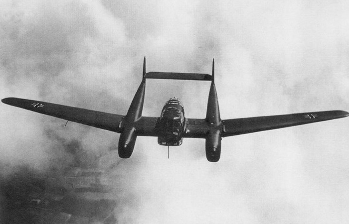 Одна из главных черт - небольшой вес