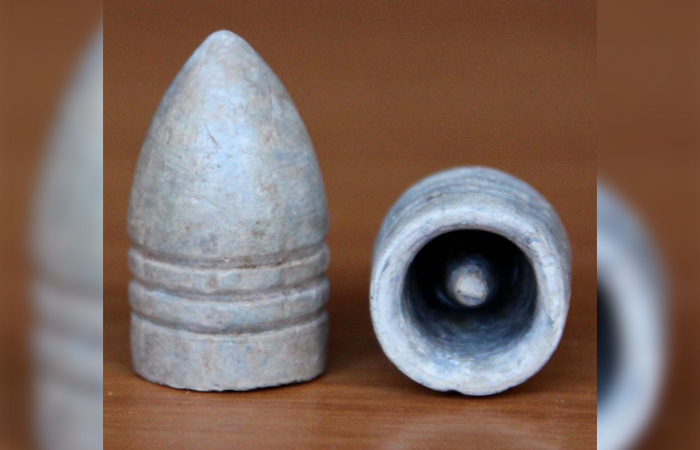 Пули для штуцера Пули для штуцера