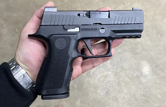 Военные его оценили сразу