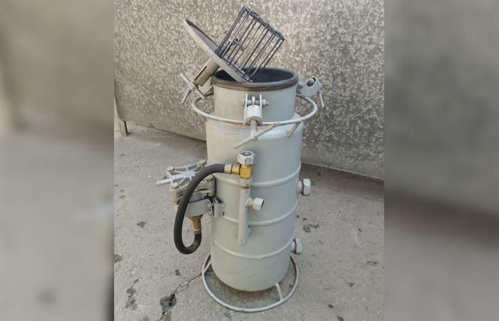 Ацетиленовый генератор Ацетиленовый генератор