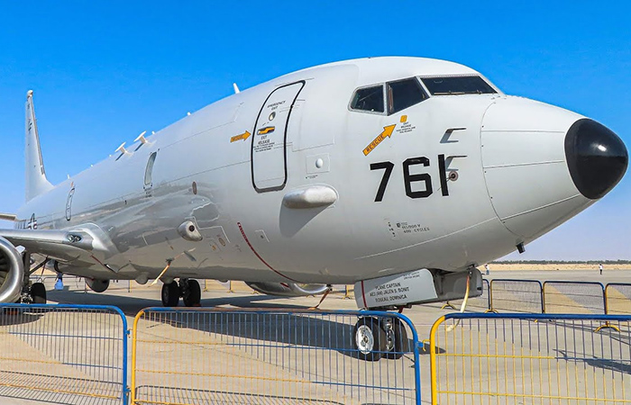 Главная особенность - оборудование для наблюдения