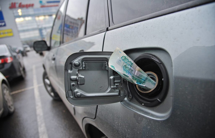 Экономия в городе может быть довольно большой Экономия в городе может быть довольно большой