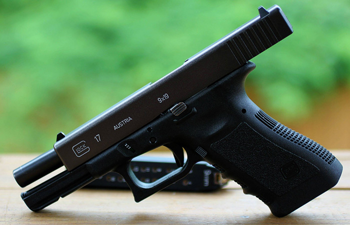 Стриж создавался для профессионалов