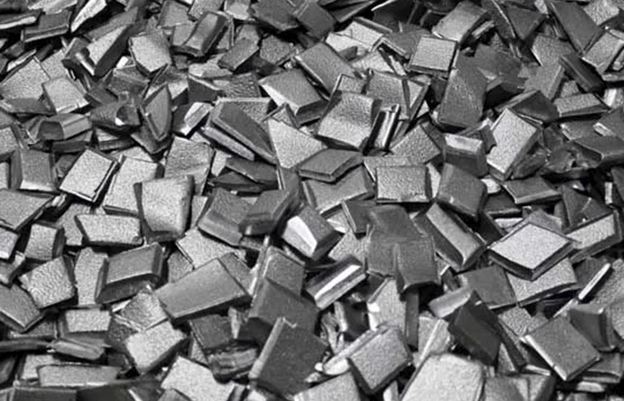 Титан - один из самых актуальных сейчас материалов Титан - один из самых актуальных сейчас материалов