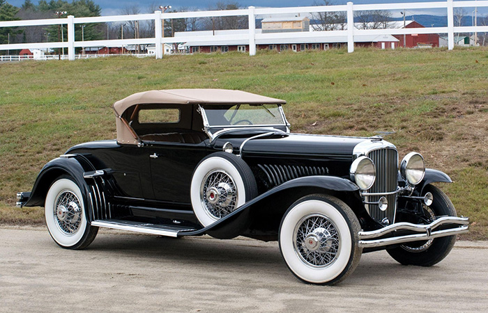 Новый дизайн машин был более обтекаемым