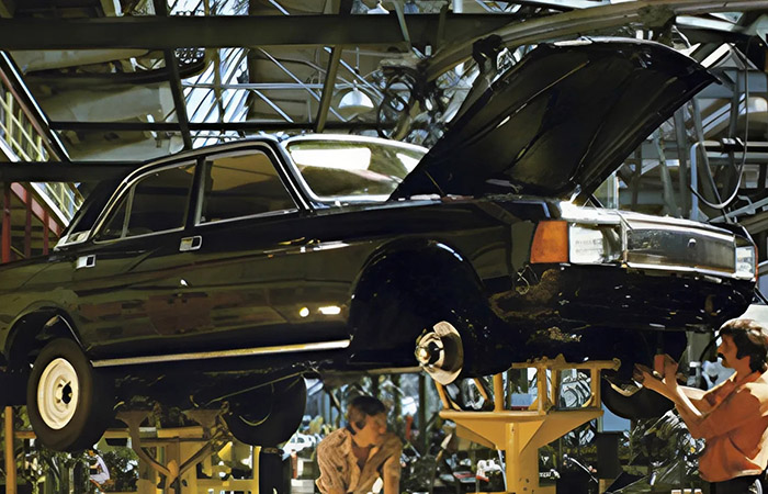 Технологии придерживались только на бумаге. Технологии придерживались только на бумаге.