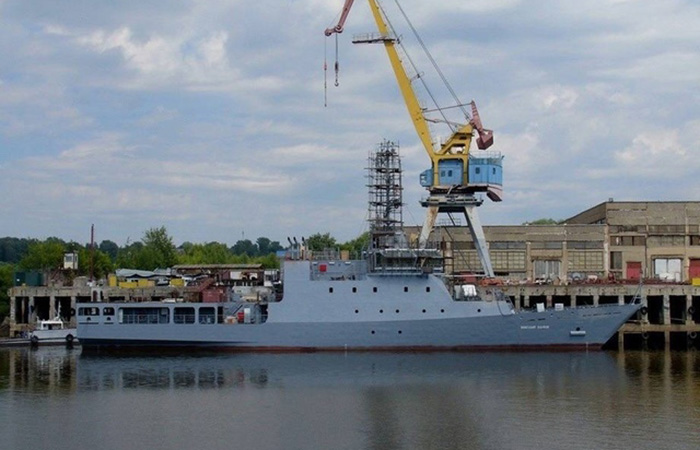 В процессе. В процессе.