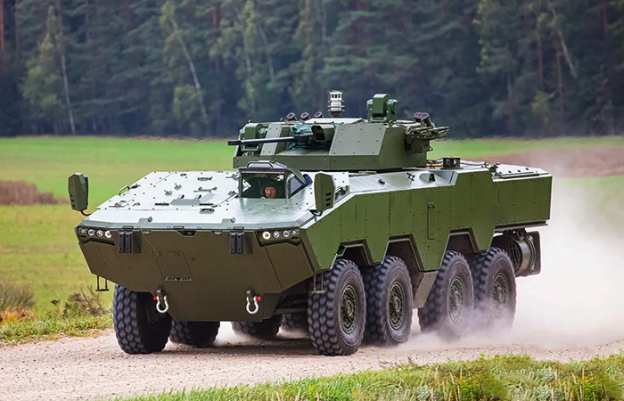 МЗКТ-690003 МЗКТ-690003