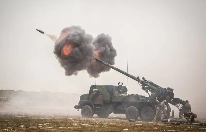 Её особенность - быстрое перемещение и точные удары