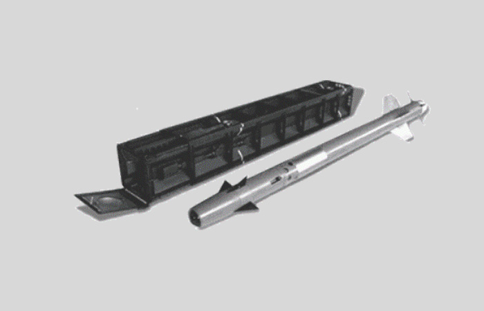 Зенитная ракета Стрелы Зенитная ракета Стрелы