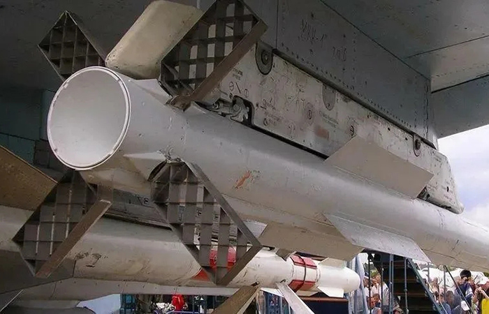 Решётчатые стабилизаторы.