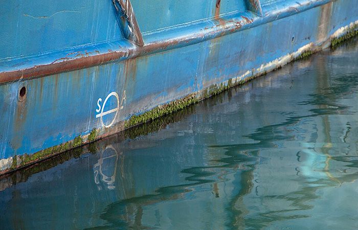 Состояние ватерлинии