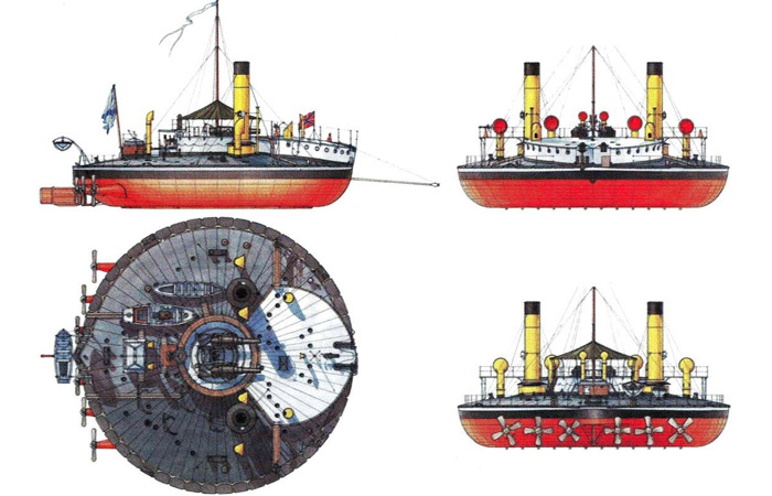 Развитие шотландской идеи. Развитие шотландской идеи.