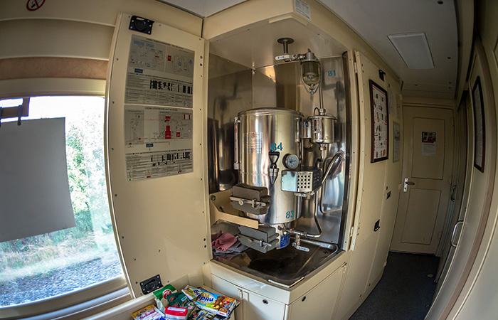 Топка всё ещё используется./ Фото: timag82.livejournal.com