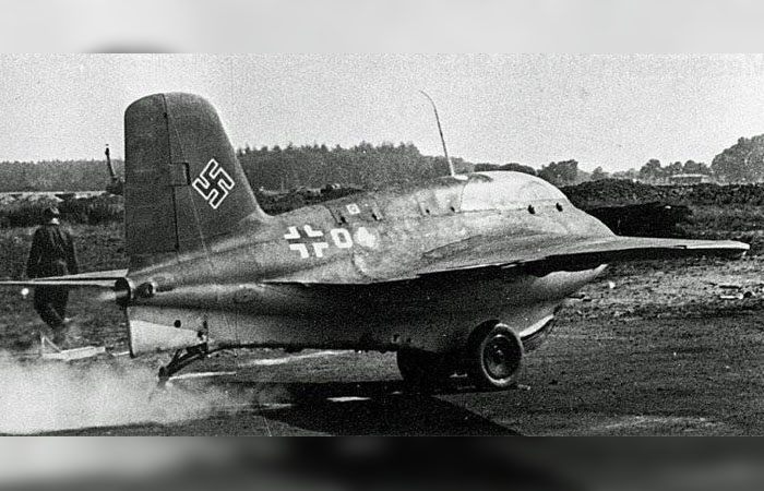 У Me 163 было много недостатков. У Me 163 было много недостатков.