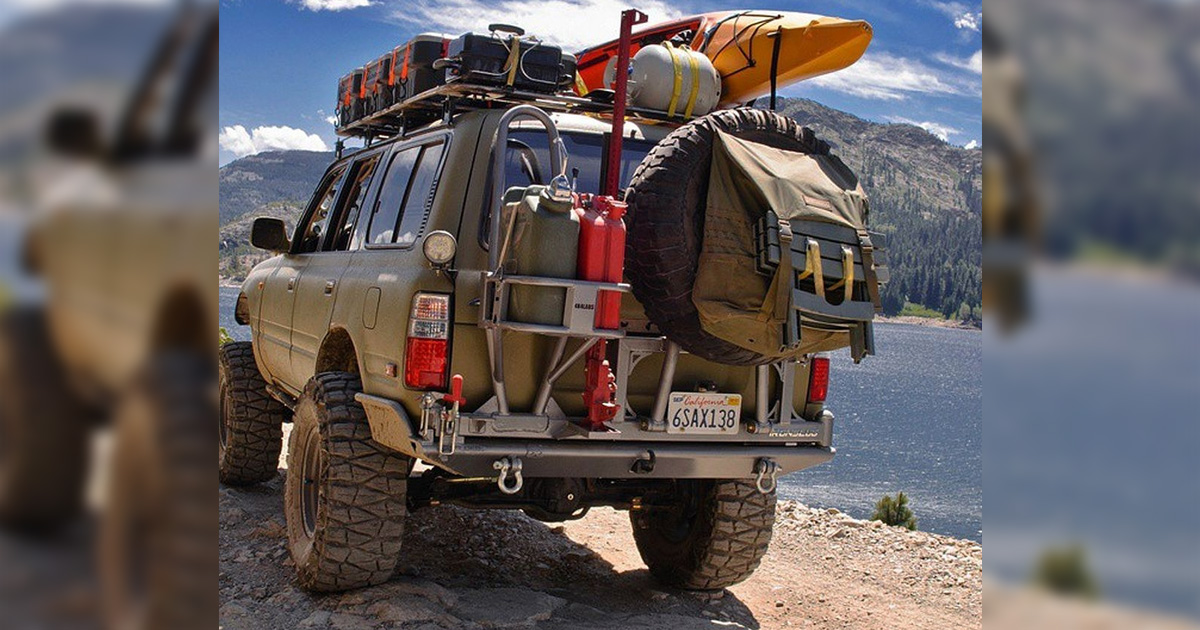 Всё на месте./ Фото: pinimg.com