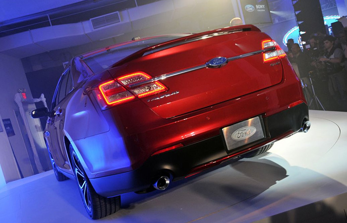 Характерные задние фонари./ Фото: mungfali.com Характерные задние фонари./ Фото: mungfali.com