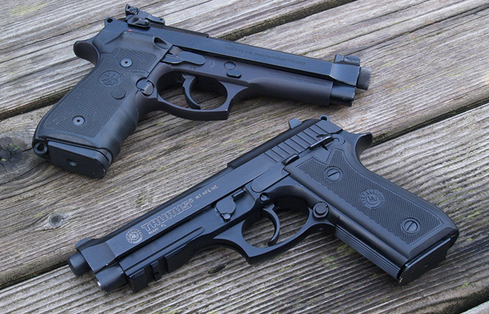 Taurus PT92 Taurus PT92