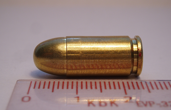 .380 АСР .380 АСР