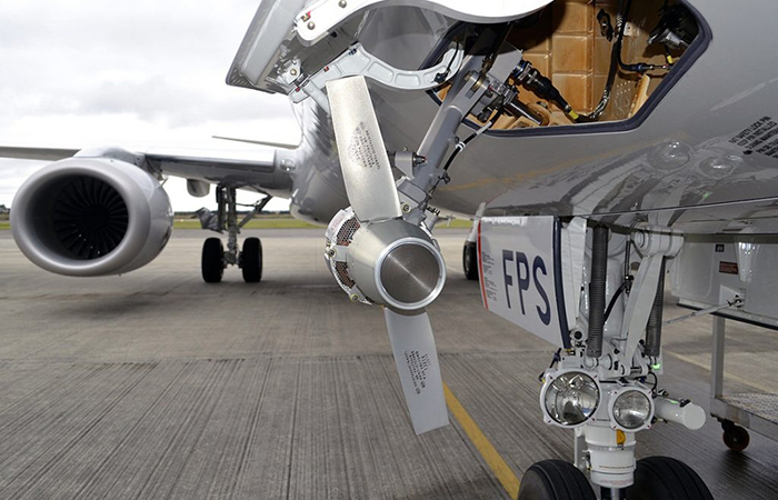 Ветрогенератор