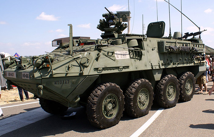 Во сколько государству обходится его военная техника Во сколько государству обходится его военная техника Оружие