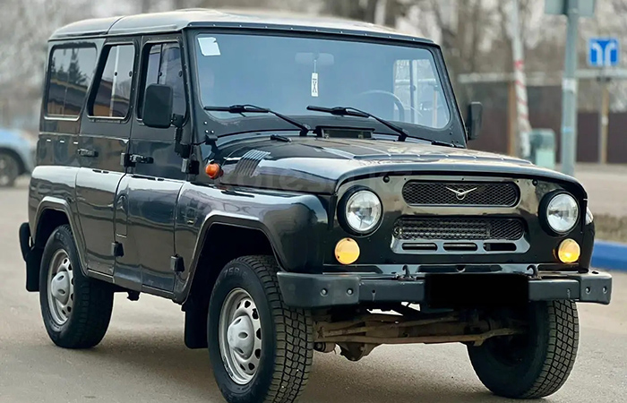 Такой тормоз ставят у бюджетных машин без претензий Такой тормоз ставят у бюджетных машин без претензий