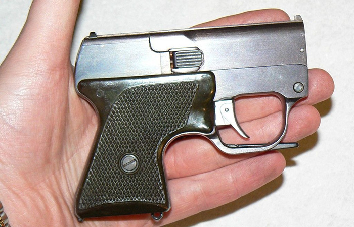 Компактный и малошумный Компактный и малошумный