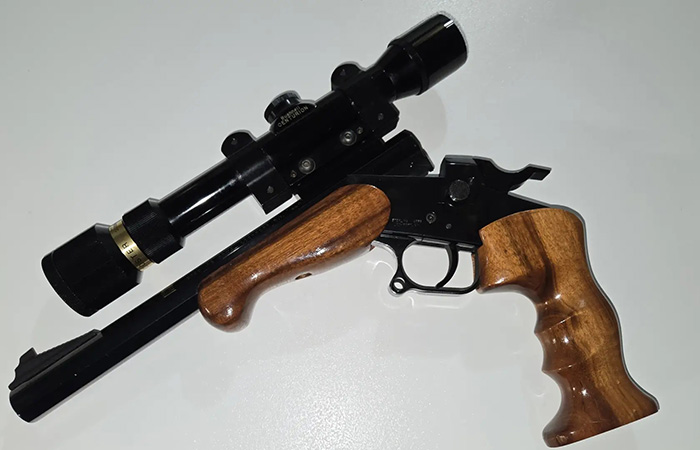 Технически он был уникальным