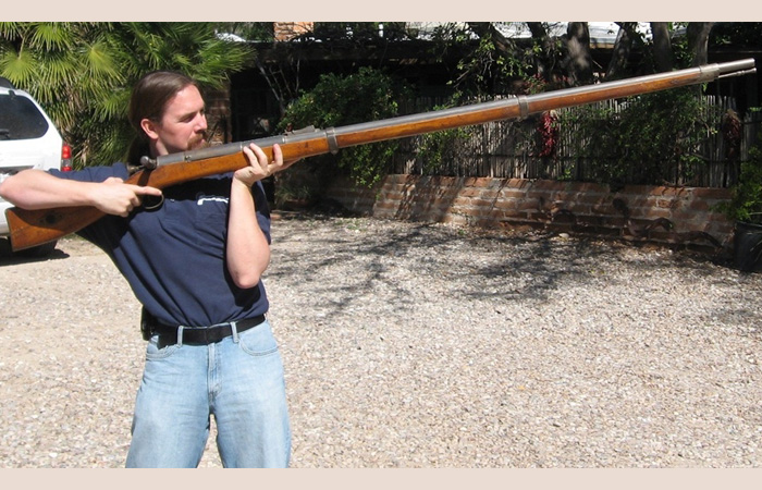 Именно это в итоге сделали китайские оружейники