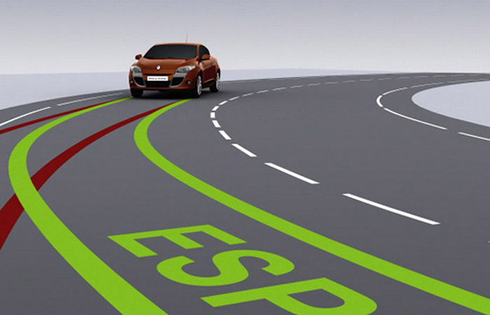 Работа ESP./ Фото: guideassurances.com Работа ESP./ Фото: guideassurances.com