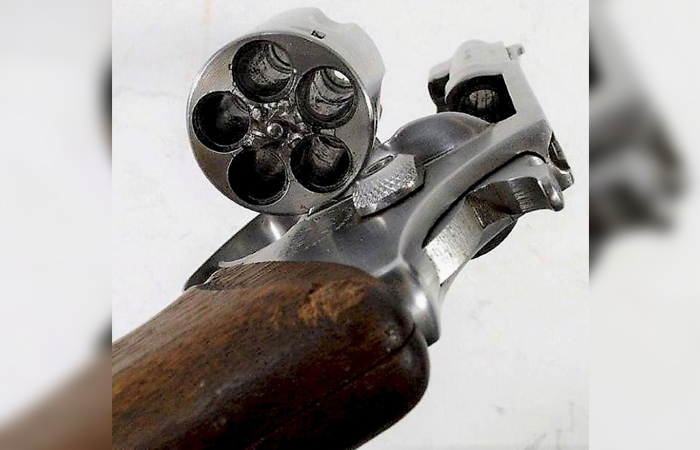 От стрелков было очень много жалоб