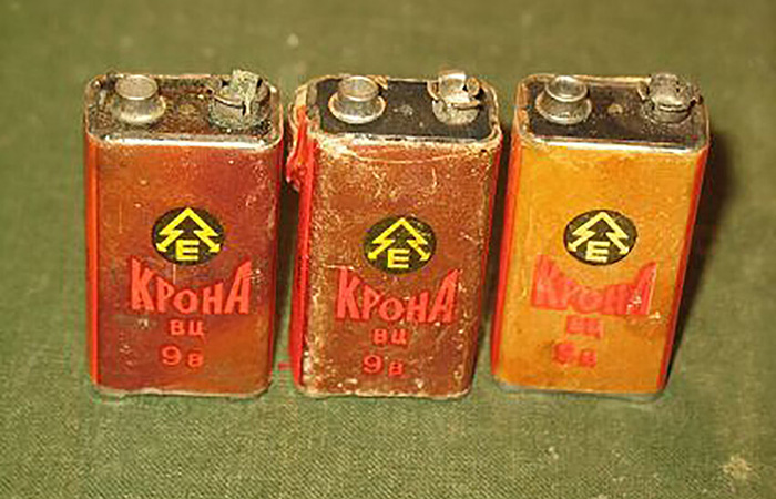 Крона завода Электроприбор./ Фото: dzeninfra.ru