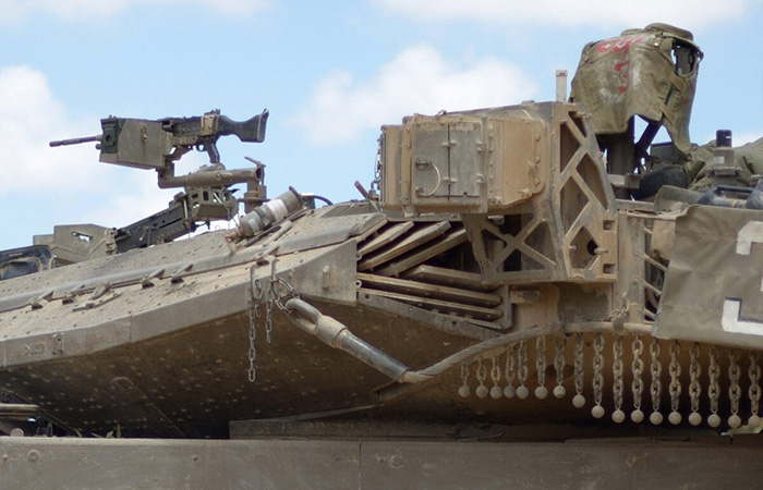 Бронирование Абрамса Бронирование Абрамса