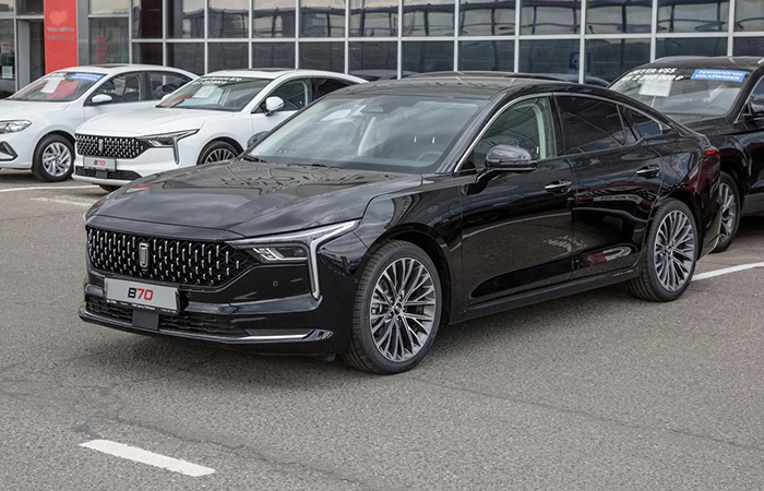 Цена удешевления - множество проблем, особенно у массовых машин