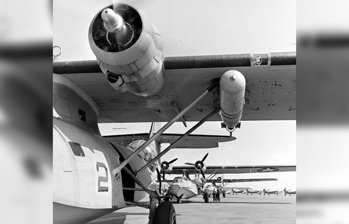 Двигателей хватало для неспешного полёта